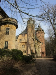 Steinbach Schloss1